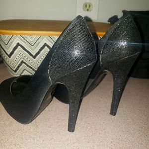 Steve madden stilettos